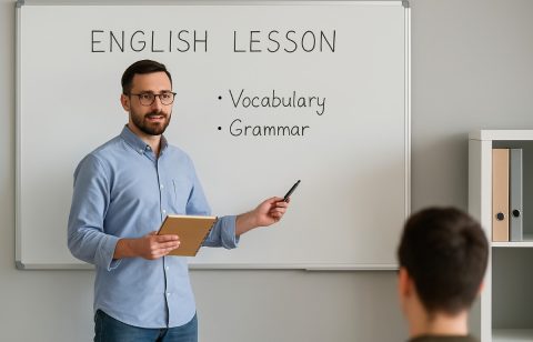 بهترین آموزشگاه زبان غرب تهران