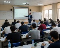 بهترین آموزشگاه کنکور تهران